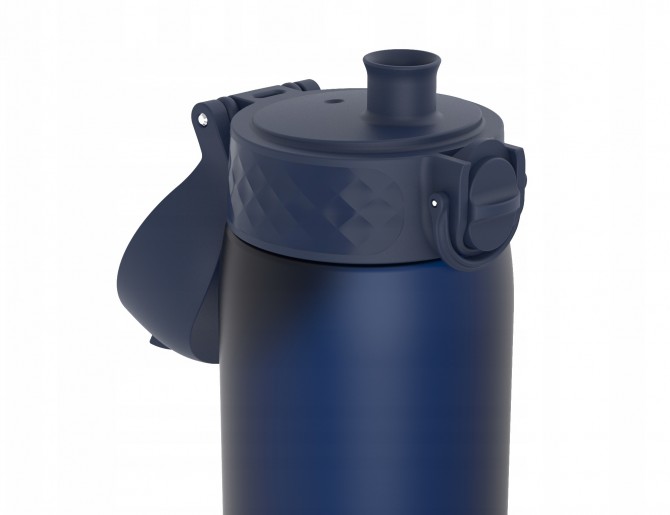 Butelka do picia 500 ml ION8 - Navy